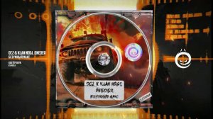 DC2 & KLAN NOGI & Oneder - Безумный Макс [КОСТЁР звук]