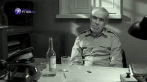 Конец прекрасной эпохи / ТВ промо для TV1000 Premium HD