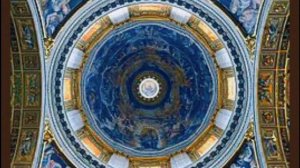 Basilica di Santa Maria Maggiore Rome, Italy