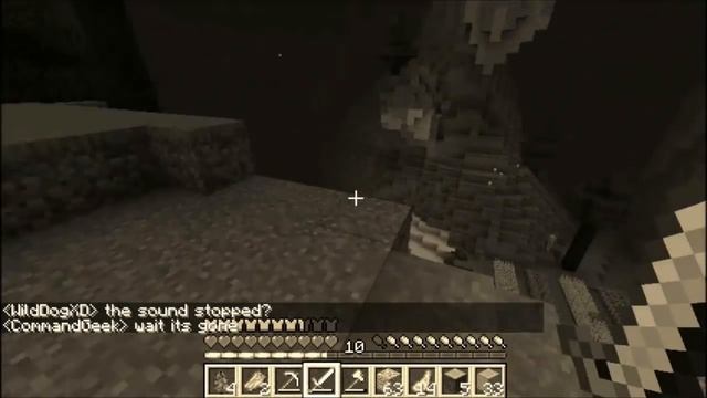 Minecraft CREEPYPASTA: Siren Head (Feat. CommandGeek) смотреть онлайн