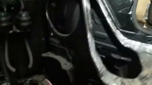 Восстановление Toyota Lite Ace. Ремонт электропроводки. часть №3.