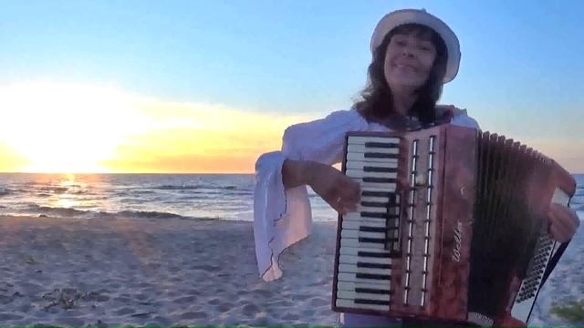 WIESLAWA DUDKOWIAK "ROSAMUNDE" смотреть онлайн