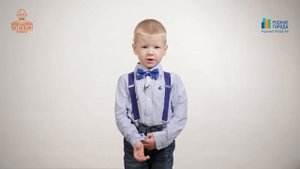 "Жадина ". Эмма Мошковская. Читает НАИЗУСТЬ Егор Телегин.