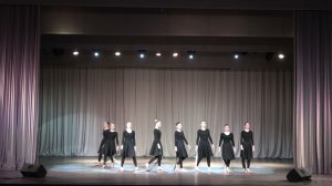 Звуки музыки