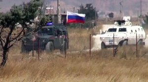 В Сирии миротворцы ООН вернулись на Голанские высоты