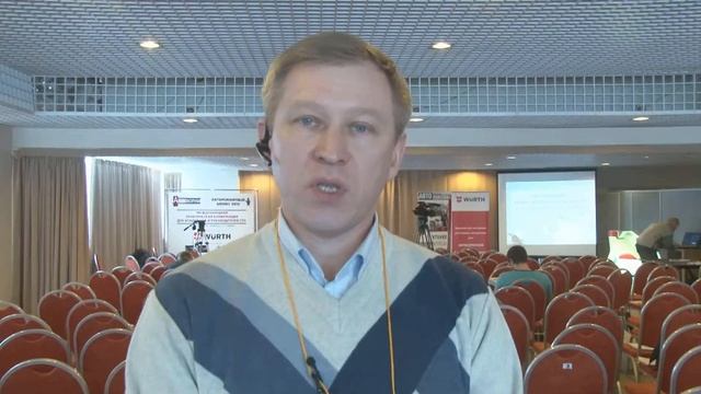 Отзыв Маковского Игоря смотреть онлайн