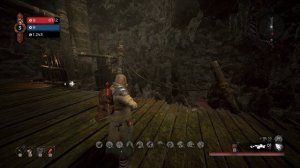 Remnant: From the Ashes - Swamps of Corsus Выживание