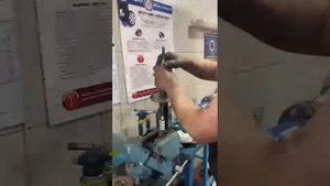 Восстановление Заправка Стоек Амортизаторов