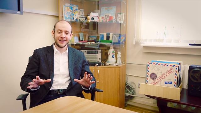 Детские воспоминания: Балановский Валентин Валентинович смотреть онлайн