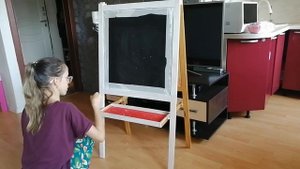 Мотивация на уборку квартиры / Средства для уборки в квартире