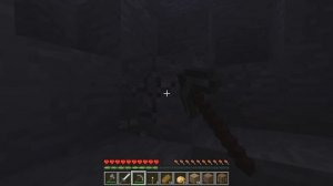 МЫ ПРОЖИЛИ 1 ДЕНЬ В МИРЕ ТВ МЕНА В МАЙНКРАФТ! ЕНОТИК ФИАЛКА И НУБИК MINECRAFT