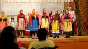 Молоденька девчоночка не знала никого