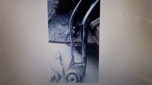 Развальные рычаги хонда цивик 4д