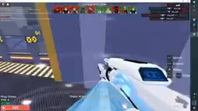 Роблокс Шутер/Стрелялки смотреть онлайн