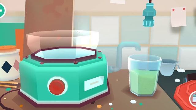 готовлю кушать в игре ????????????? смотреть онлайн