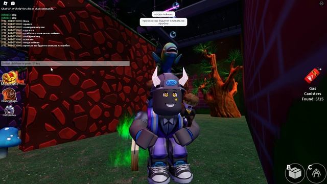 КАК ВЫЖИТЬ!!!??! от ЖЁЛТОГО МОНСТРА! в РАДУЖНЫХ ДРУЗЬЯХ 2! смотреть онлайн