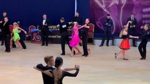 Никольников Павел - Мария Незнамова | Латиноамериканская программа | Лучшее посадобль 2023