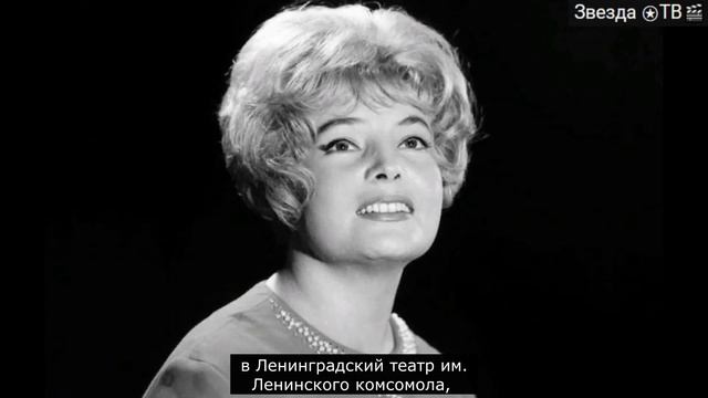 ☆Развод с Дорониной. Почему отказался от роли в "Иронии судьбы" и как попал в БДТ. Олег Басилашвил смотреть онлайн