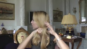 Как сделать прическу с хвостом (3 варианта)