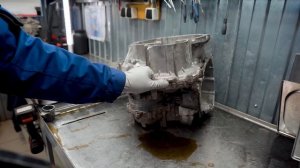 Плюсы и минусы вариатора JF015E?!