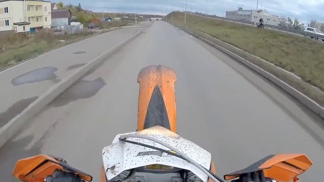 Легкое Эндуро Уфа 01 10 14 п смотреть онлайн