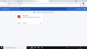 How To Fix Google Chrome Not Responding Windows 10