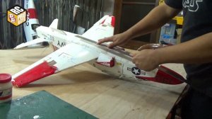 5 Ways to Find CG (CENTER OF GRAVITY) of RC Plane