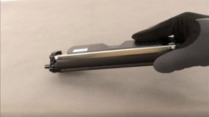 How to replace TONER Kyocera MA2001 MA2001w PA2001 PA2001w