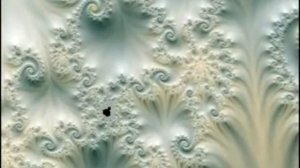 Фрактальная геометрия Мандельброта