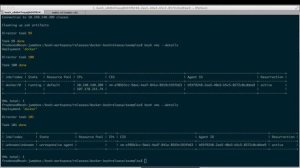 Docker BOSH Release - Part 3