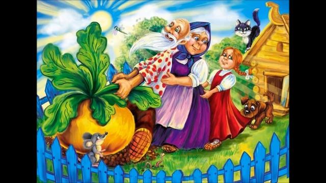 Родники славянской культуры