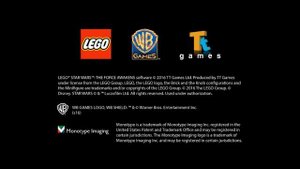 Как поменять язык на русский в LEGO STAR WARS The Force Awakens