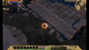 Titan Quest : Edition Gold - Ep.16 : Massacre Des Reines Gorgones - Mantera et Nero Coop Guerrier