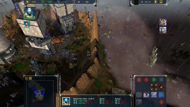 Lets Play Maelstrom - Part 20 - Holding the Wall смотреть онлайн