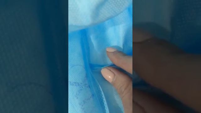 Защитный малярный костюм