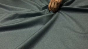 Пальтовая ткань шерсть 100% ширина 150 см 136518