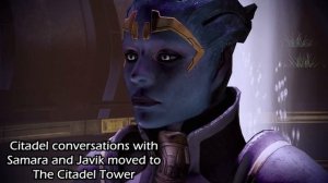 Mass Effect 3 Legendary Edition | Project Variety (LE3) Preview Part 1