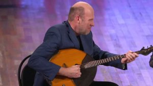 Арагонская хота Ф.Таррега SForzando С.Сколозубова, И.Кокшаров , С.Федоров в Гнесинке