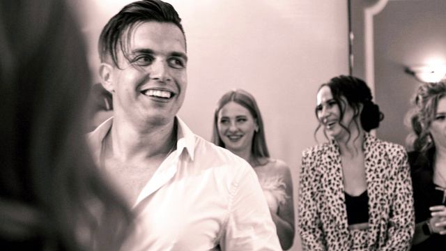 Промо видео