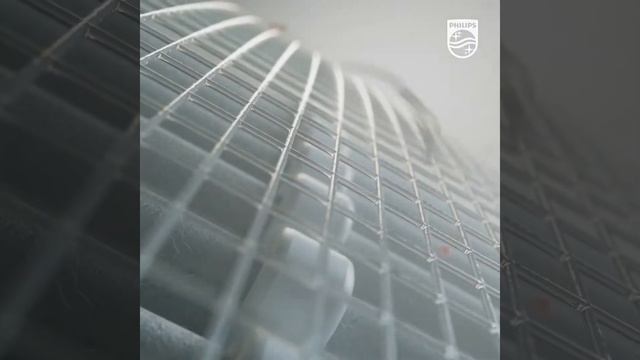 PHILIPS Air Purifier 1000i Series (AC1715) смотреть онлайн