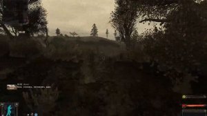 O.G.S.E 0.6.9.3 - дипломат командира