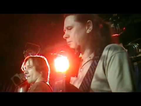 Разные Люди & Чиж – Будь! (СПб, Red Club, 12.01.2007)