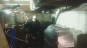 Спасибо всем кто верит в меня! Перетащил котел и поставил на место. 3 сентября 2022