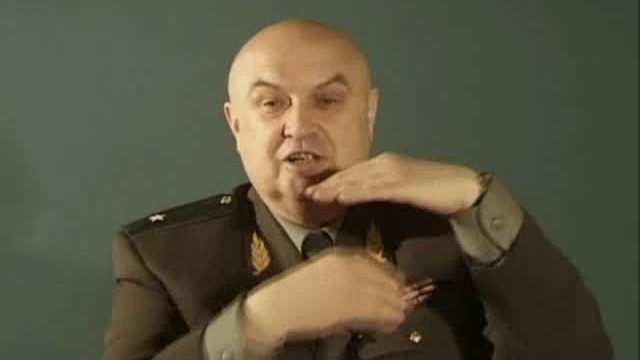 Петров Константин Павлович - К.О.Б. (тайные методы управления странами и народам