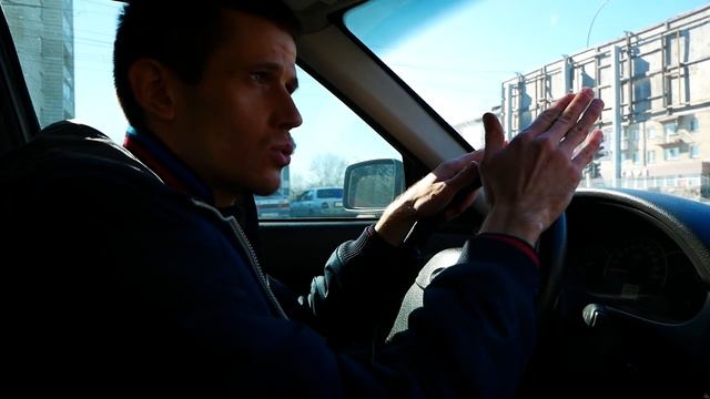 ТУРБО 250ЛС! ЗАМЕР скорости! Лада Приора!