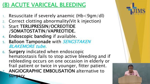 Topic : Upper Gastrointestinal Bleeding смотреть онлайн