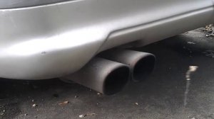 w202 2.8 m112 v6 remus