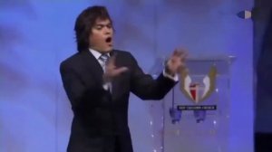 Джозеф Принс Не бойся Благодать изливается на все области жизни