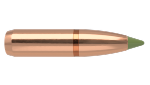 Nosler E-Tip 6 mm/.243 ,90 gr/5,8 грамм, BC-0,403