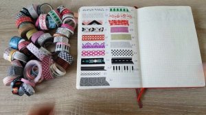 Канцелярия для ежедневника | Разбираю ВСЮ КАНЦЕЛРИЮ | Back to school